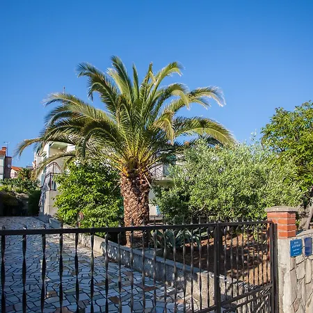 Apartment Vosilla *