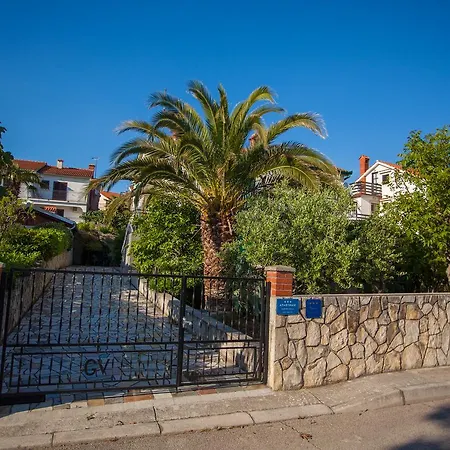 Apartment Vosilla Cres