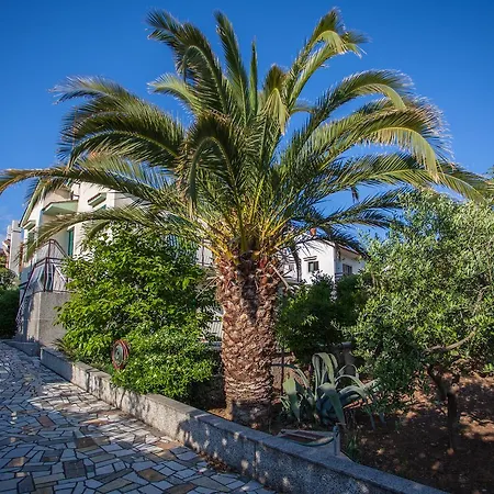 Apartament Vosilla *